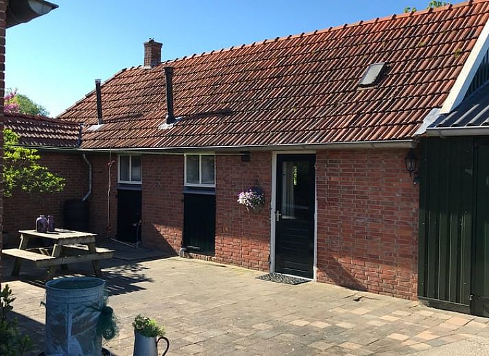 Guest house 291406 - Holiday property Achterhoek - Vakantiehuis in Varsseveld