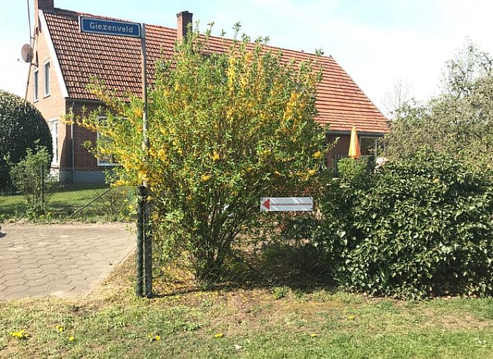 Guest house 291406 - Holiday property Achterhoek - Vakantiehuis in Varsseveld