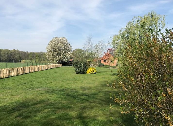 Guest house 291406 - Holiday property Achterhoek - Vakantiehuis in Varsseveld