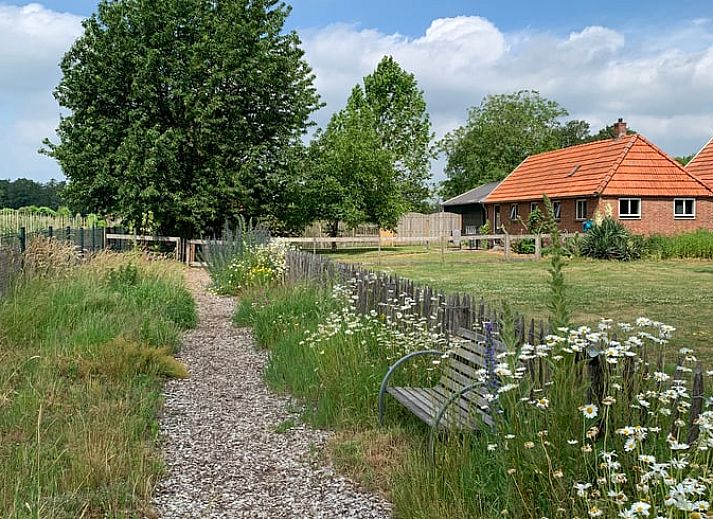 Guest house 291406 - Holiday property Achterhoek - Vakantiehuis in Varsseveld