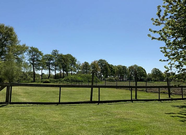 Guest house 291406 - Holiday property Achterhoek - Vakantiehuis in Varsseveld