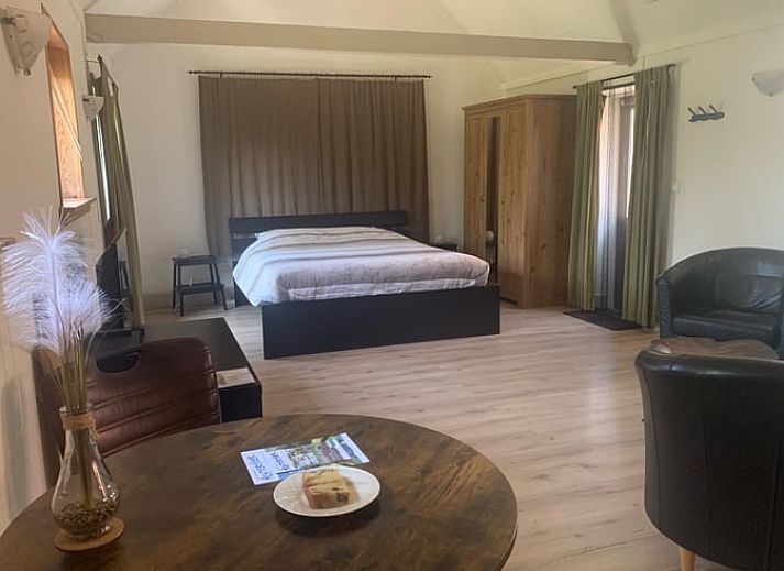 Guest house 291406 - Holiday property Achterhoek - Vakantiehuis in Varsseveld