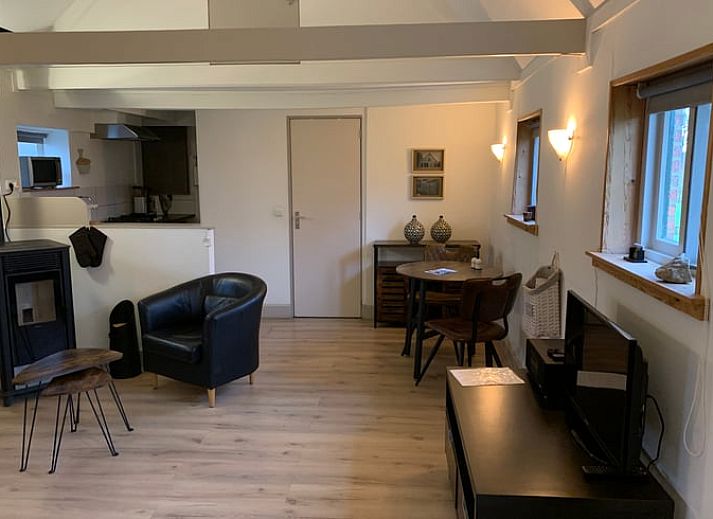 Guest house 291406 - Holiday property Achterhoek - Vakantiehuis in Varsseveld