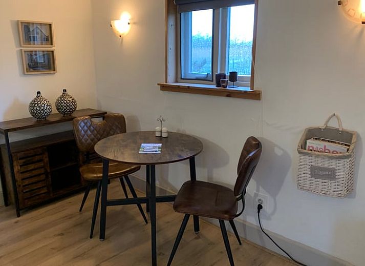 Guest house 291406 - Holiday property Achterhoek - Vakantiehuis in Varsseveld