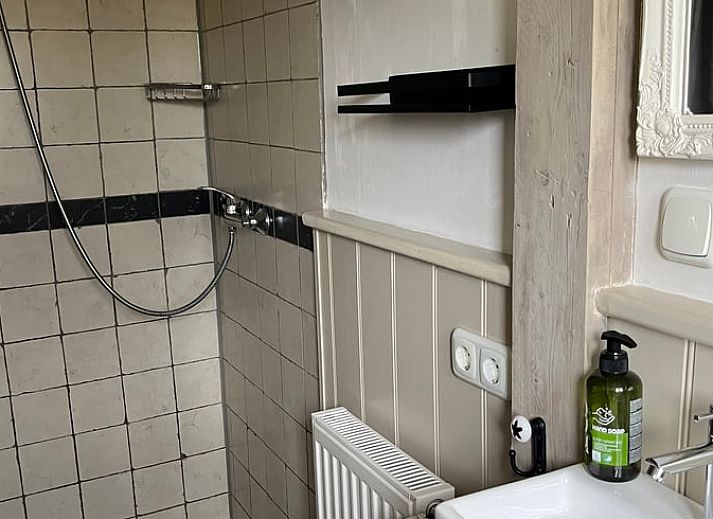 Guest house 291406 - Holiday property Achterhoek - Vakantiehuis in Varsseveld