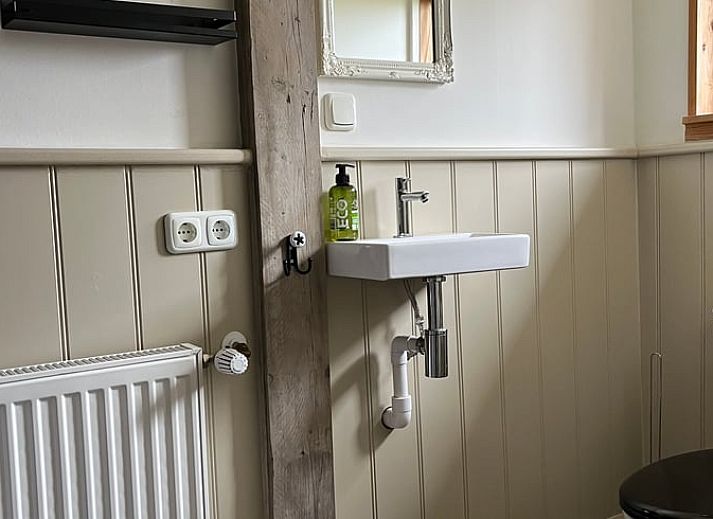 Guest house 291406 - Holiday property Achterhoek - Vakantiehuis in Varsseveld