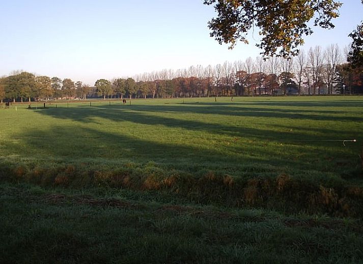 Guest house 291406 - Holiday property Achterhoek - Vakantiehuis in Varsseveld