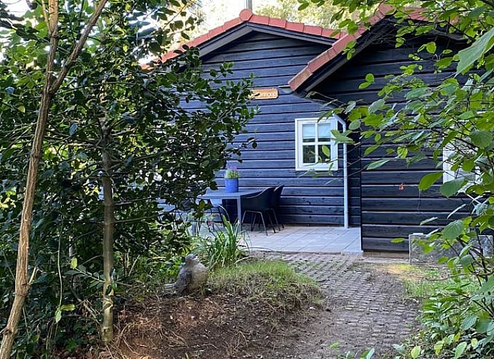 Guest house 291505 - Holiday property Achterhoek - Huisje in Eefde