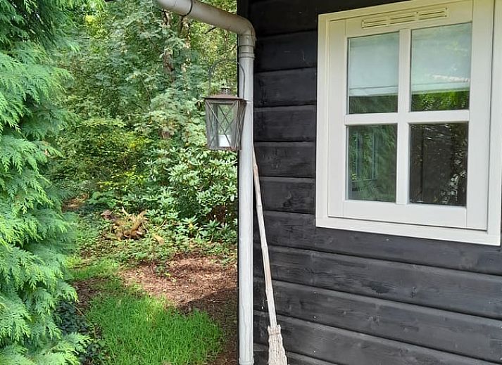 Guest house 291505 - Holiday property Achterhoek - Huisje in Eefde