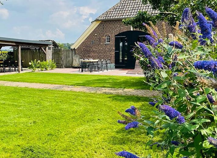 Unterkunft 291506 - Ferienhaus Achterhoek - Vakantiehuis in Eefde