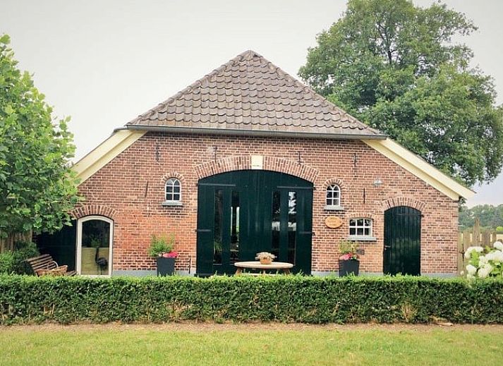 Unterkunft 291506 - Ferienhaus Achterhoek - Vakantiehuis in Eefde