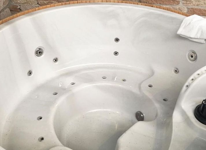 Unterkunft 291506 - Ferienhaus Achterhoek - Vakantiehuis in Eefde