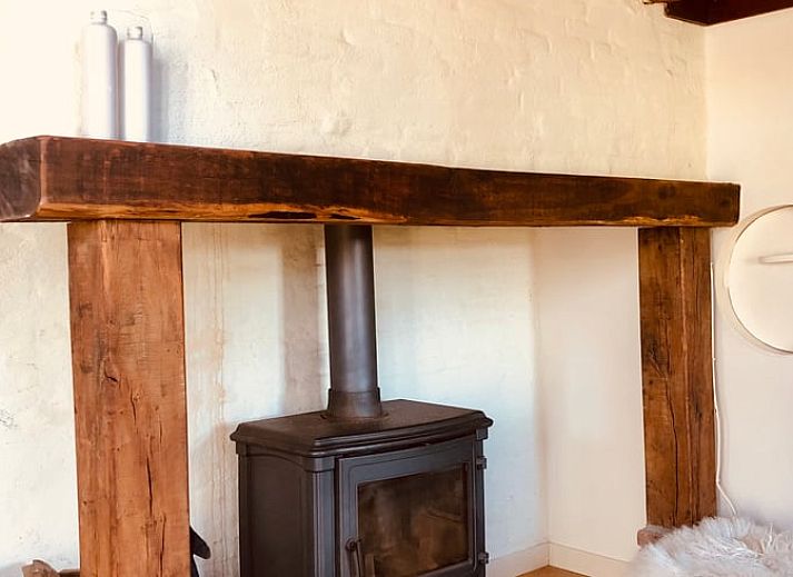 Unterkunft 291506 - Ferienhaus Achterhoek - Vakantiehuis in Eefde