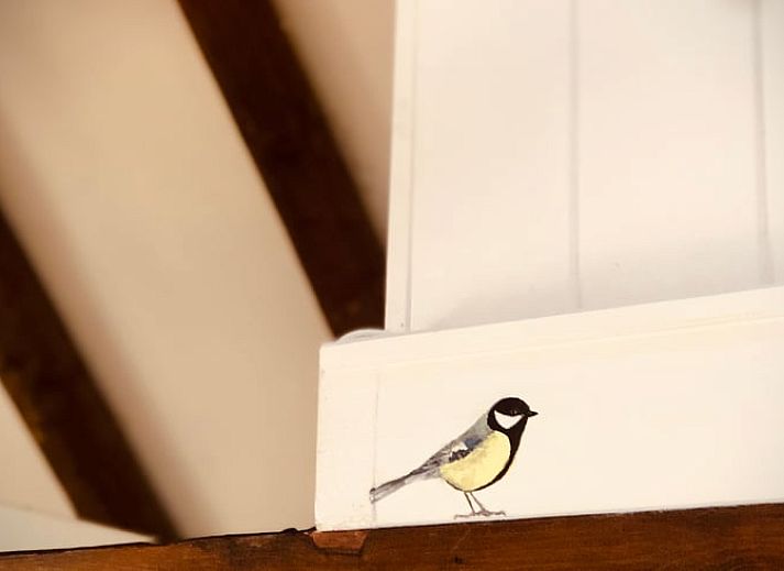 Unterkunft 291506 - Ferienhaus Achterhoek - Vakantiehuis in Eefde