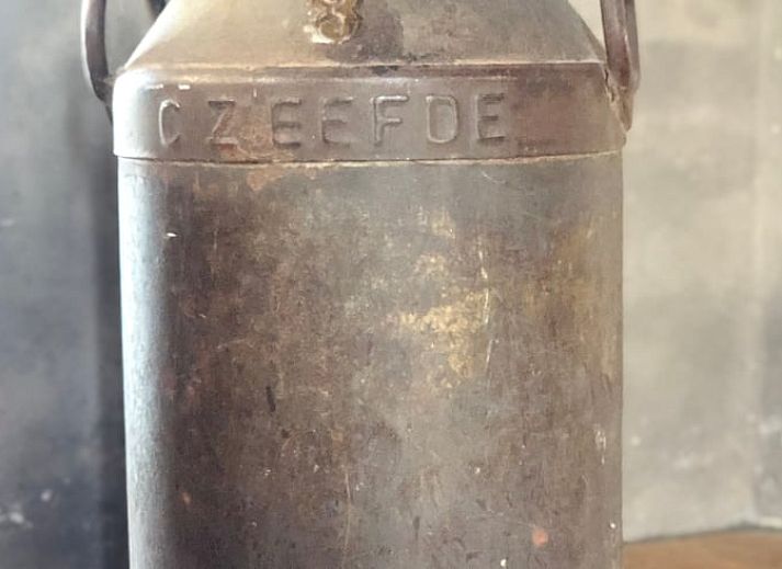 Unterkunft 291506 - Ferienhaus Achterhoek - Vakantiehuis in Eefde