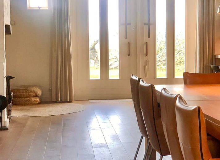 Unterkunft 291506 - Ferienhaus Achterhoek - Vakantiehuis in Eefde