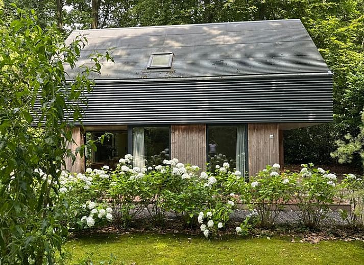 Unterkunft 291507 - Ferienhaus Achterhoek - Vakantiehuis in Eefde