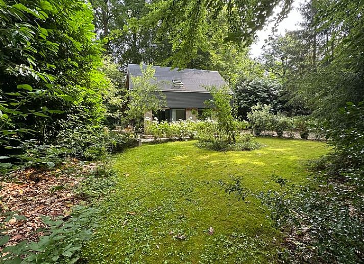 Unterkunft 291507 - Ferienhaus Achterhoek - Vakantiehuis in Eefde