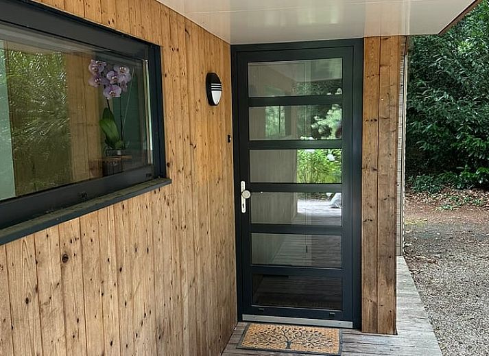 Unterkunft 291507 - Ferienhaus Achterhoek - Vakantiehuis in Eefde