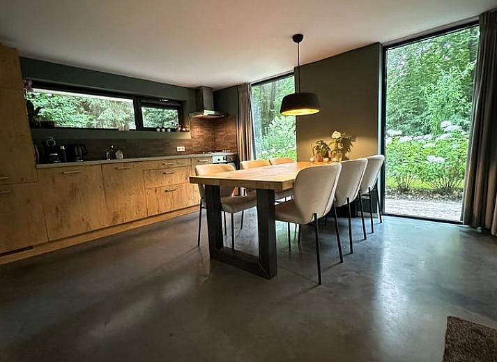 Unterkunft 291507 - Ferienhaus Achterhoek - Vakantiehuis in Eefde