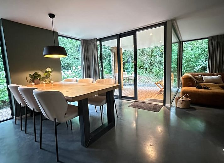 Unterkunft 291507 - Ferienhaus Achterhoek - Vakantiehuis in Eefde