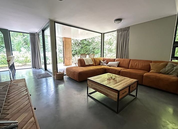 Unterkunft 291507 - Ferienhaus Achterhoek - Vakantiehuis in Eefde