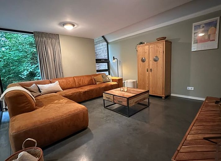 Unterkunft 291507 - Ferienhaus Achterhoek - Vakantiehuis in Eefde