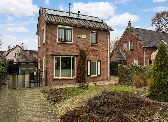 Guest house 291510 - Holiday property Achterhoek - Hoevendeel