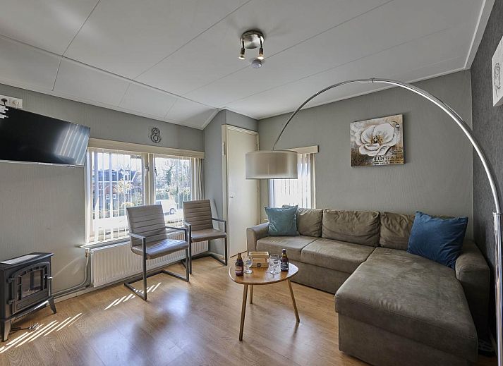 Guest house 291510 - Holiday property Achterhoek - Hoevendeel