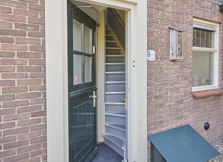 Guest house 291510 - Holiday property Achterhoek - Hoevendeel