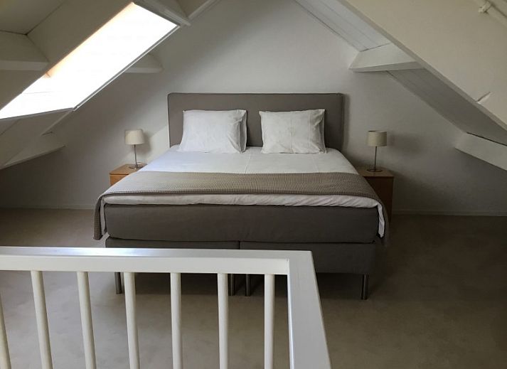 Schattige Veranda im Ferienhaus WeijdeBlik in Achterhoek, Sinderen.