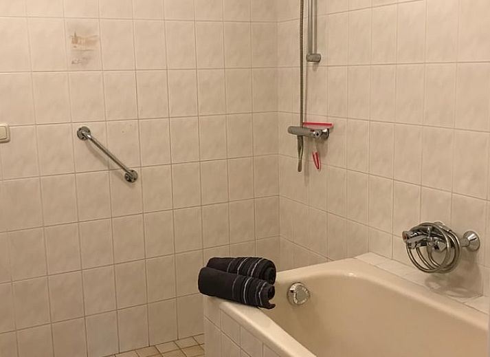 Blick von der Terrasse des Ferienhauses in Sinderen, geniessen Sie die Natur der Achterhoek in Gelderland.