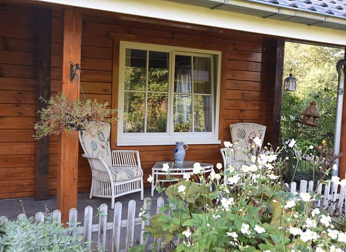 Verblijf 291606 • Vakantiewoning Achterhoek • Huisje in Sinderen