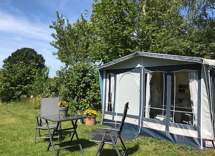 Verblijf 291607 • Vakantiewoning Achterhoek • Huisje in Sinderen 