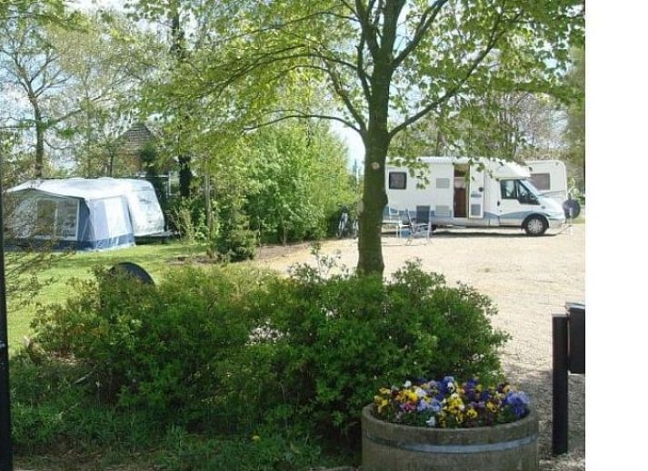 Ruhige Umgebung im Cottage in Sinderen, Ferienunterkunft in Achterhoek, Gelderland.
