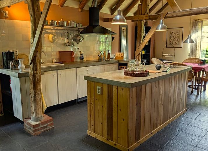 Guest house 291611 • Holiday property Achterhoek • Vakantiehuis in Sinderen