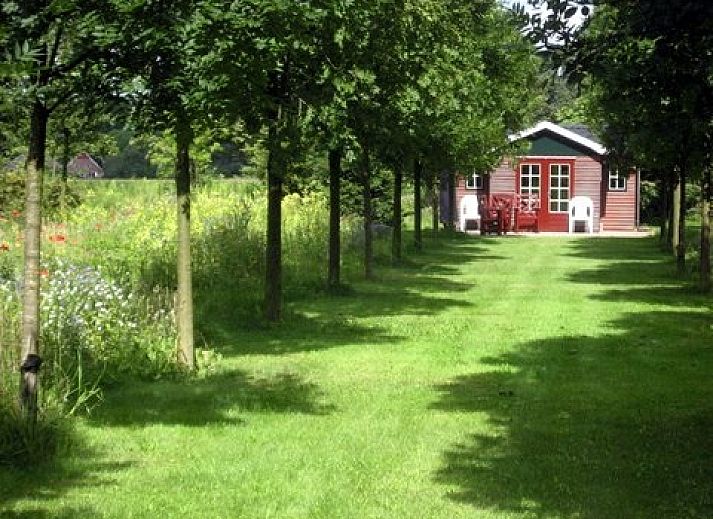 Verblijf 291706 - Vakantiewoning Achterhoek - GROEPSACCOMMODATIE