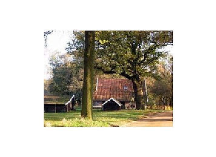 Verblijf 291706 - Vakantiewoning Achterhoek - GROEPSACCOMMODATIE