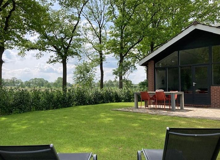 Verblijf 291718 • Vakantiewoning Achterhoek • 30 persoons groepsaccommodatie in Aalten met sauna en gratis