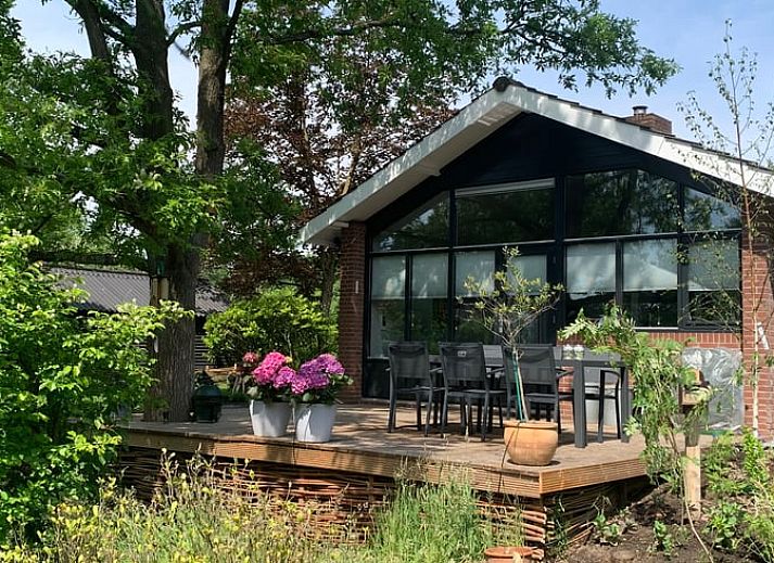 Unterkunft 291724 • Ferienhaus Achterhoek • Huisje in Aalten