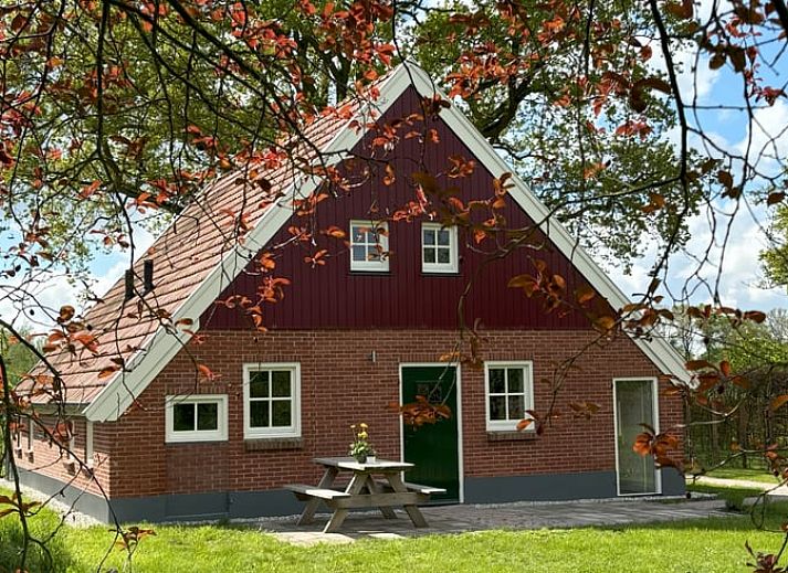 Guest house 291725 • Holiday property Achterhoek • Huisje in Aalten