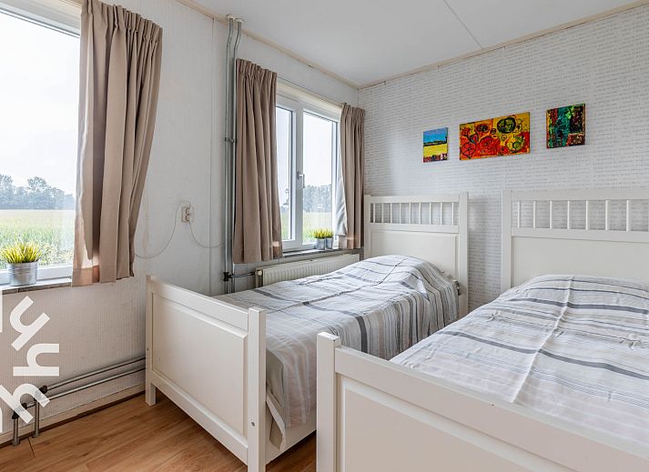 Ruime keuken en eetkamer in vakantiehuis DG470 in Aalten, Achterhoek