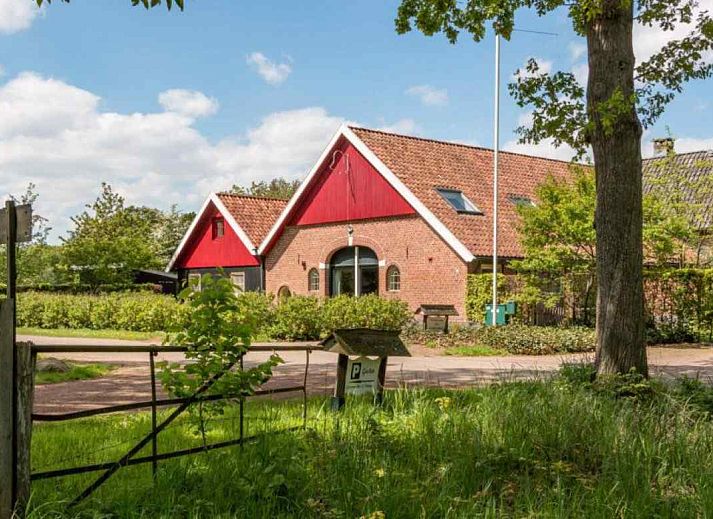 Guest house 291730 - Holiday property Achterhoek - DG695