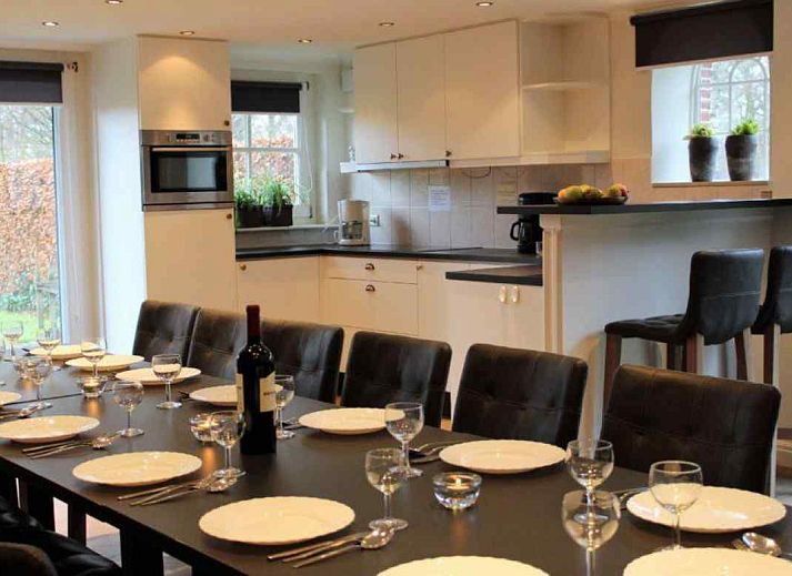 Guest house 291730 - Holiday property Achterhoek - DG695