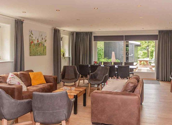 Guest house 291730 - Holiday property Achterhoek - DG695