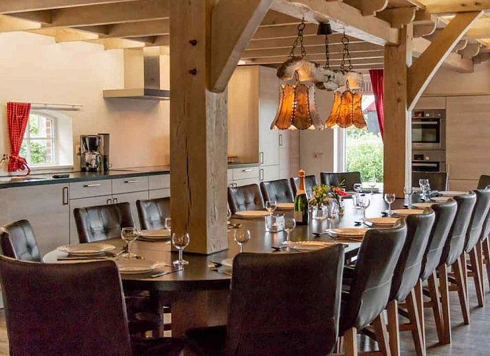 Guest house 291731 - Holiday property Achterhoek - DG696