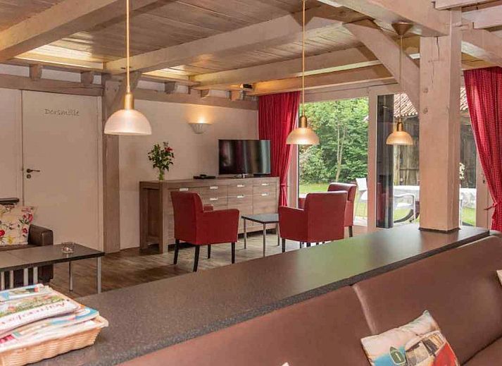 Guest house 291731 - Holiday property Achterhoek - DG696