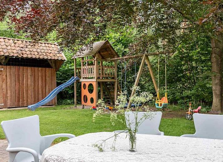 Guest house 291731 - Holiday property Achterhoek - DG696