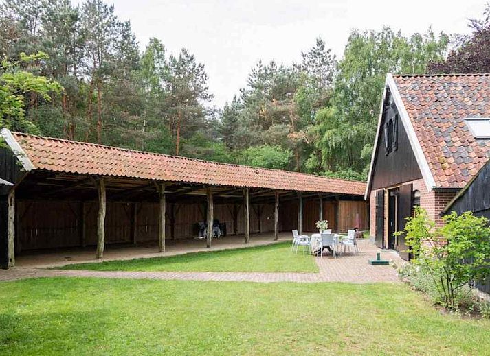 Guest house 291731 - Holiday property Achterhoek - DG696