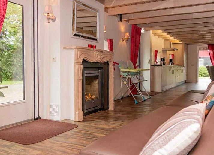 Guest house 291731 - Holiday property Achterhoek - DG696